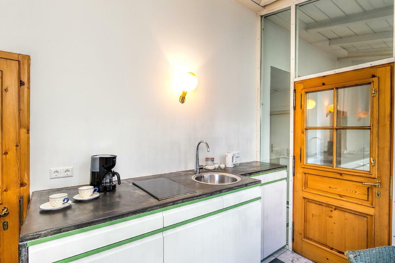Penthouse Im❤️wiens Apartment