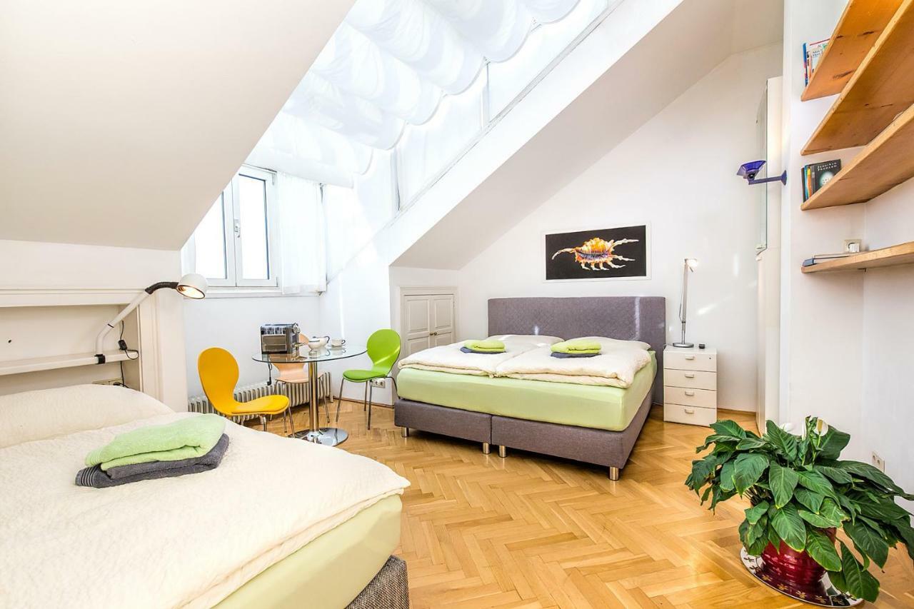 Penthouse Im❤️wiens Apartment *