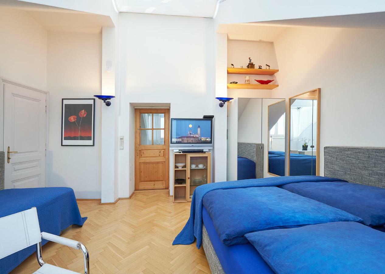 Apartment Penthouse Im❤️wiens Wien