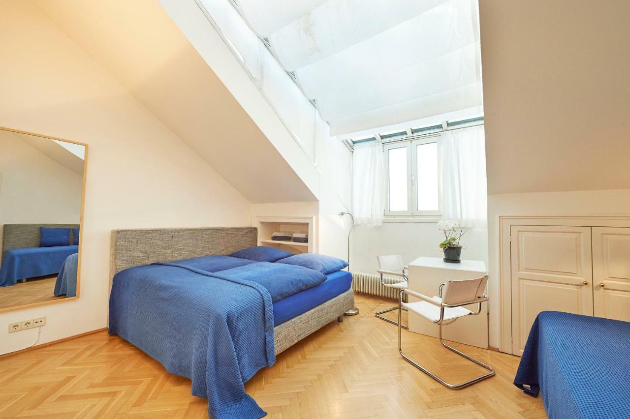 Penthouse Im❤️wiens * Wien