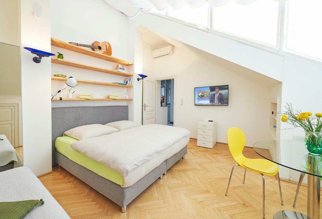 Penthouse Im❤️wiens Wien