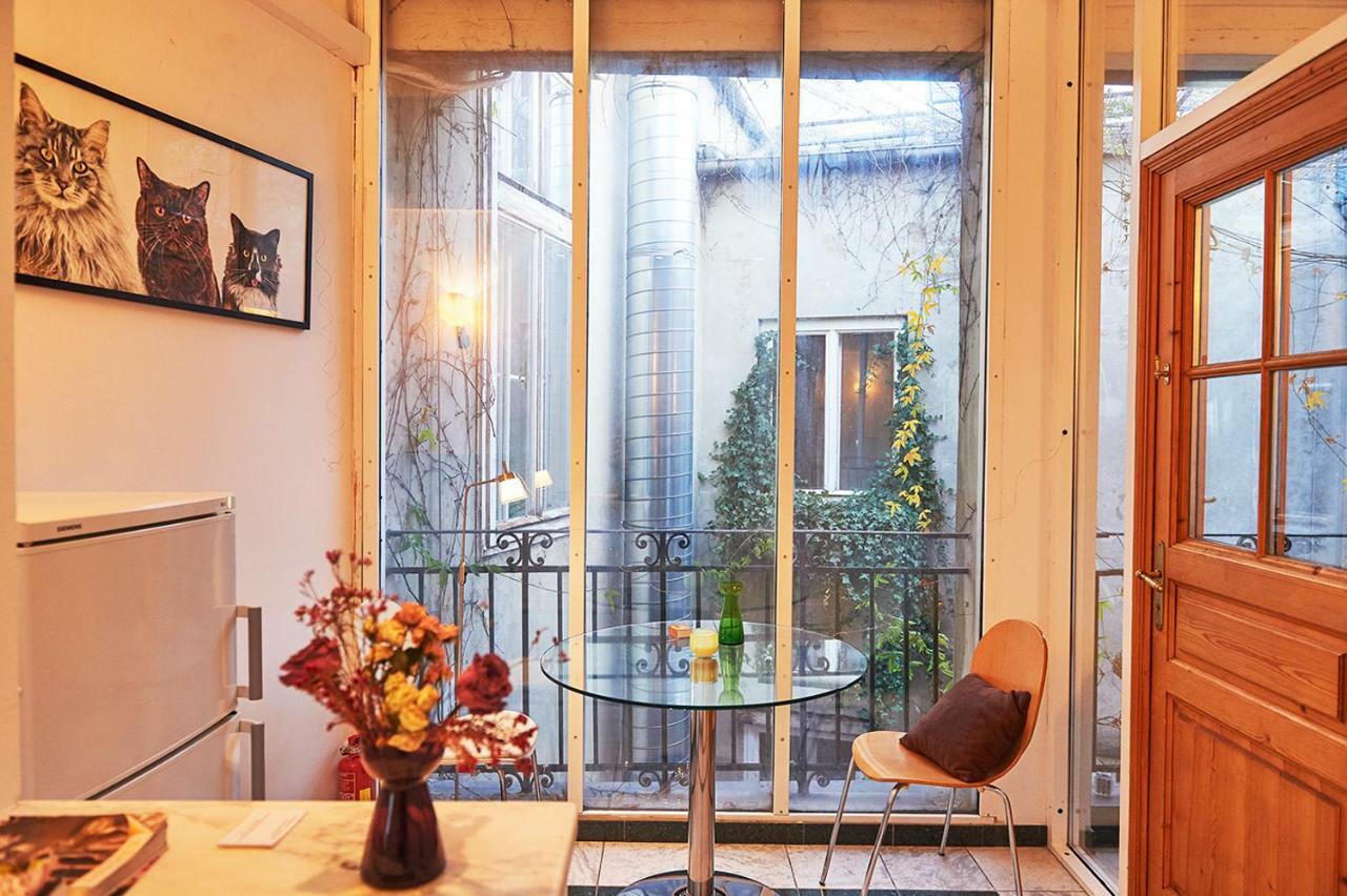Penthouse Im❤️wiens Wien