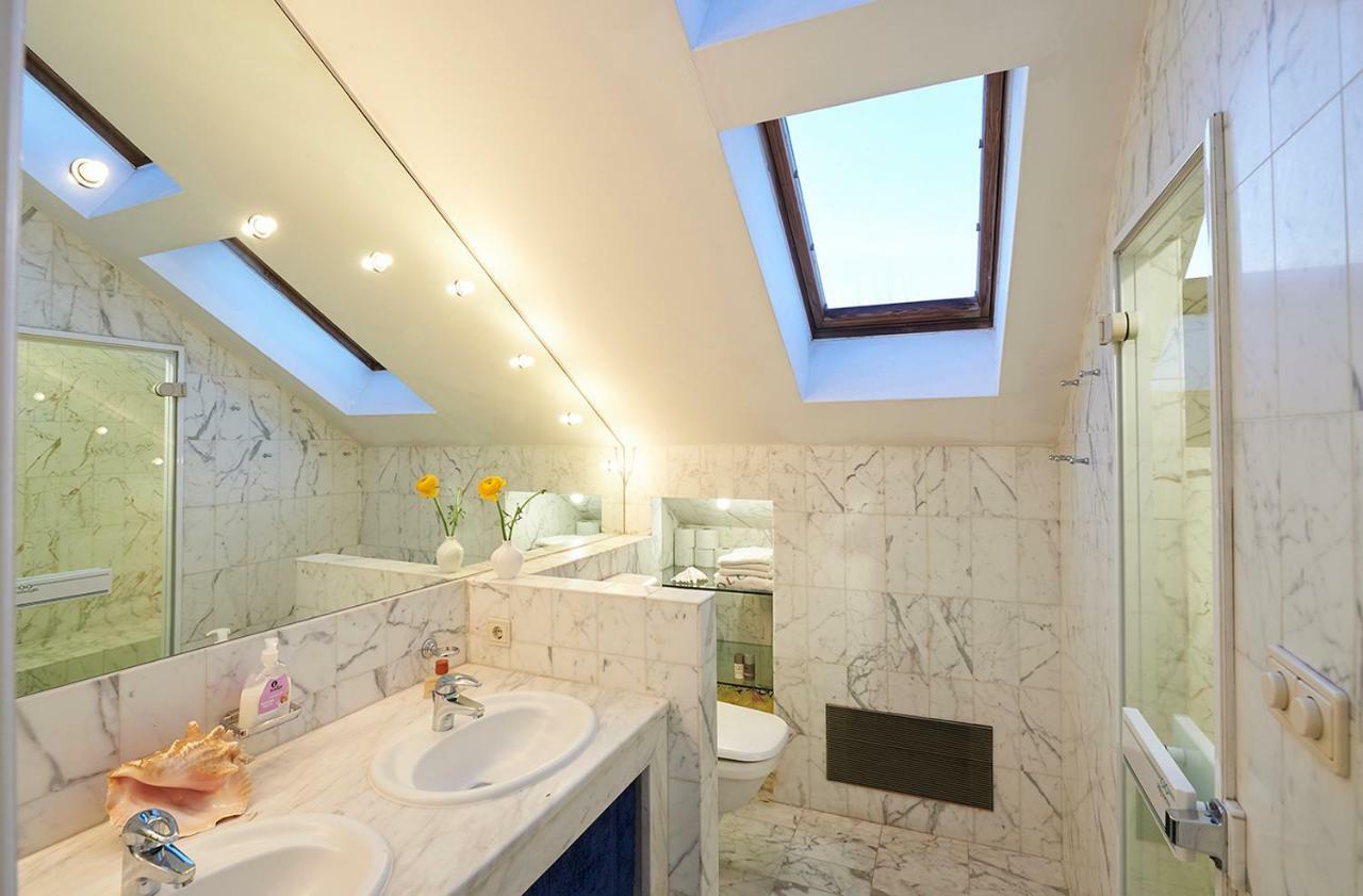 Apartment Penthouse Im❤️wiens Wien