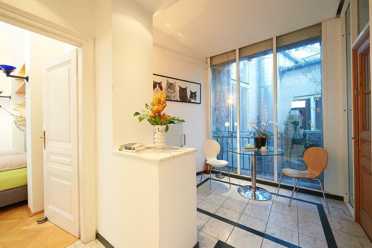Penthouse Im❤️wiens * Wien